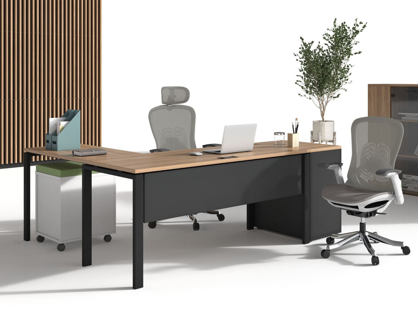 Мебель для персонала Персонал-Дизайн — фото № 11