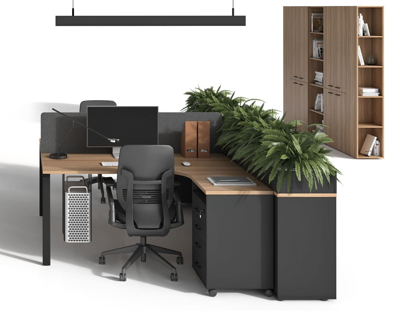 Мебель для персонала Персонал-Дизайн — фото № 14