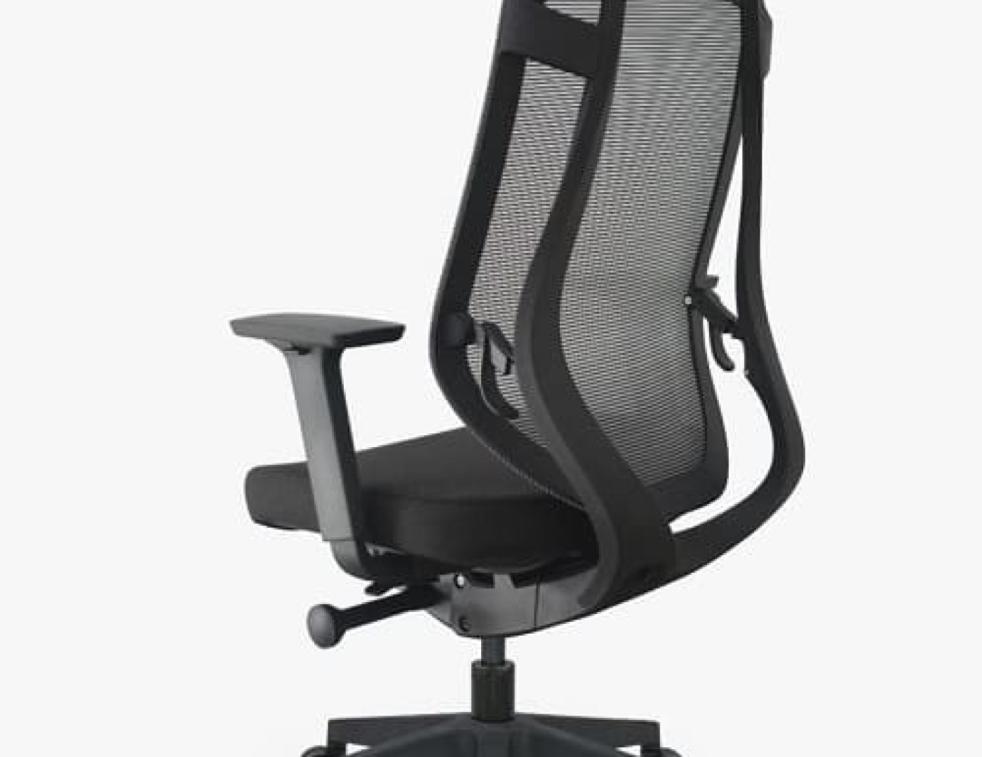 Кресло Персоналити — фото № 3