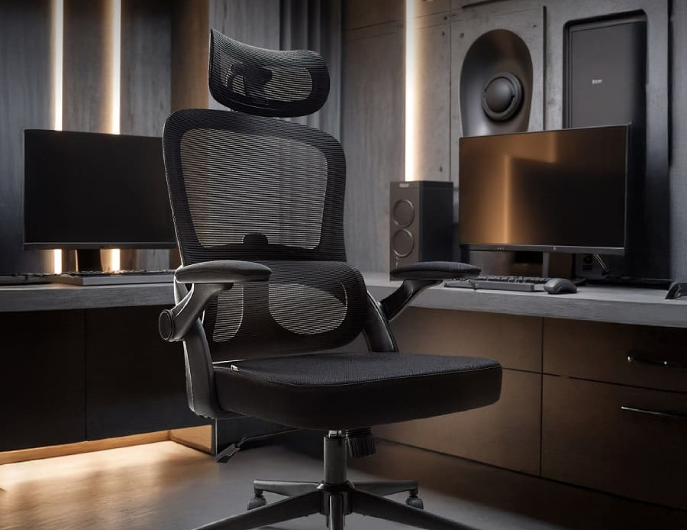 Кресло ПерсоналМакс — фото № 7