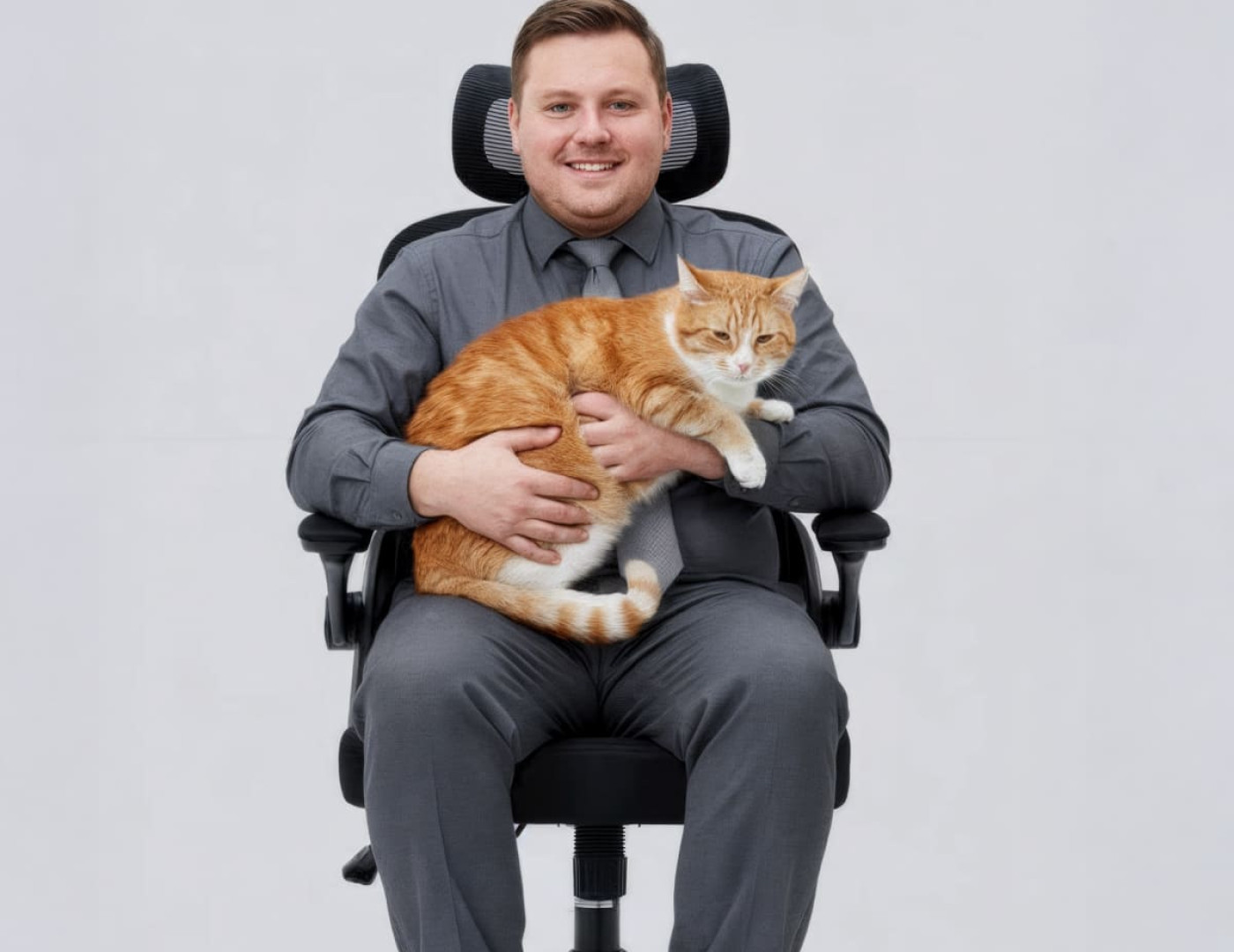 Кресло ПерсоналМакс — фото № 11