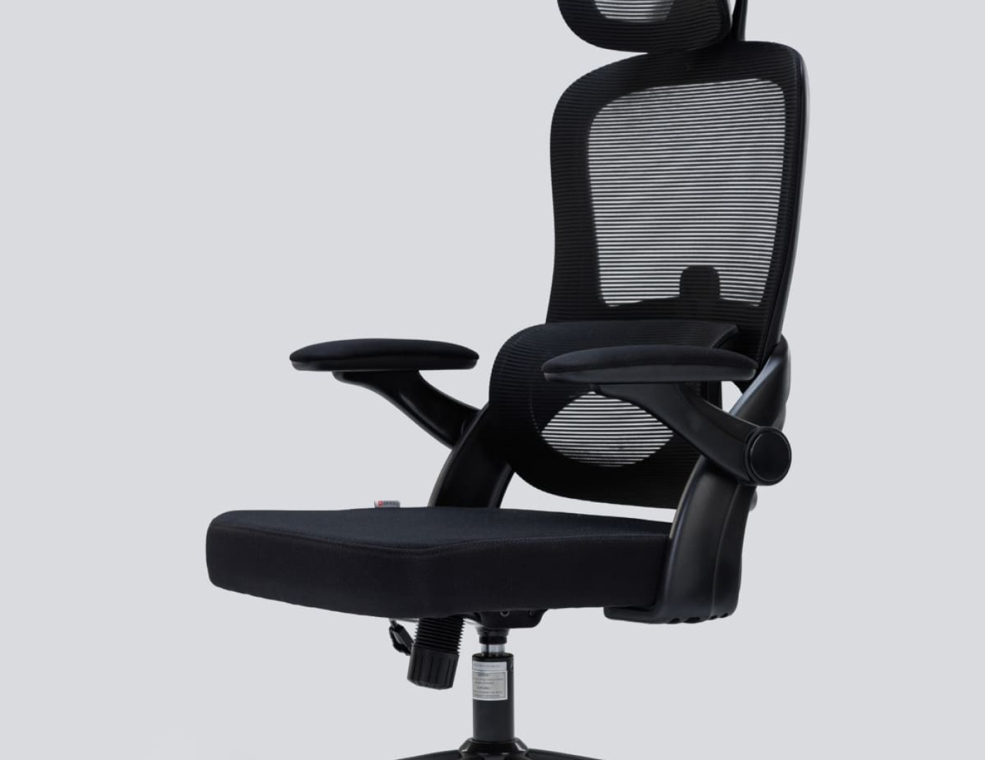 Кресло ПерсоналМакс — фото № 12