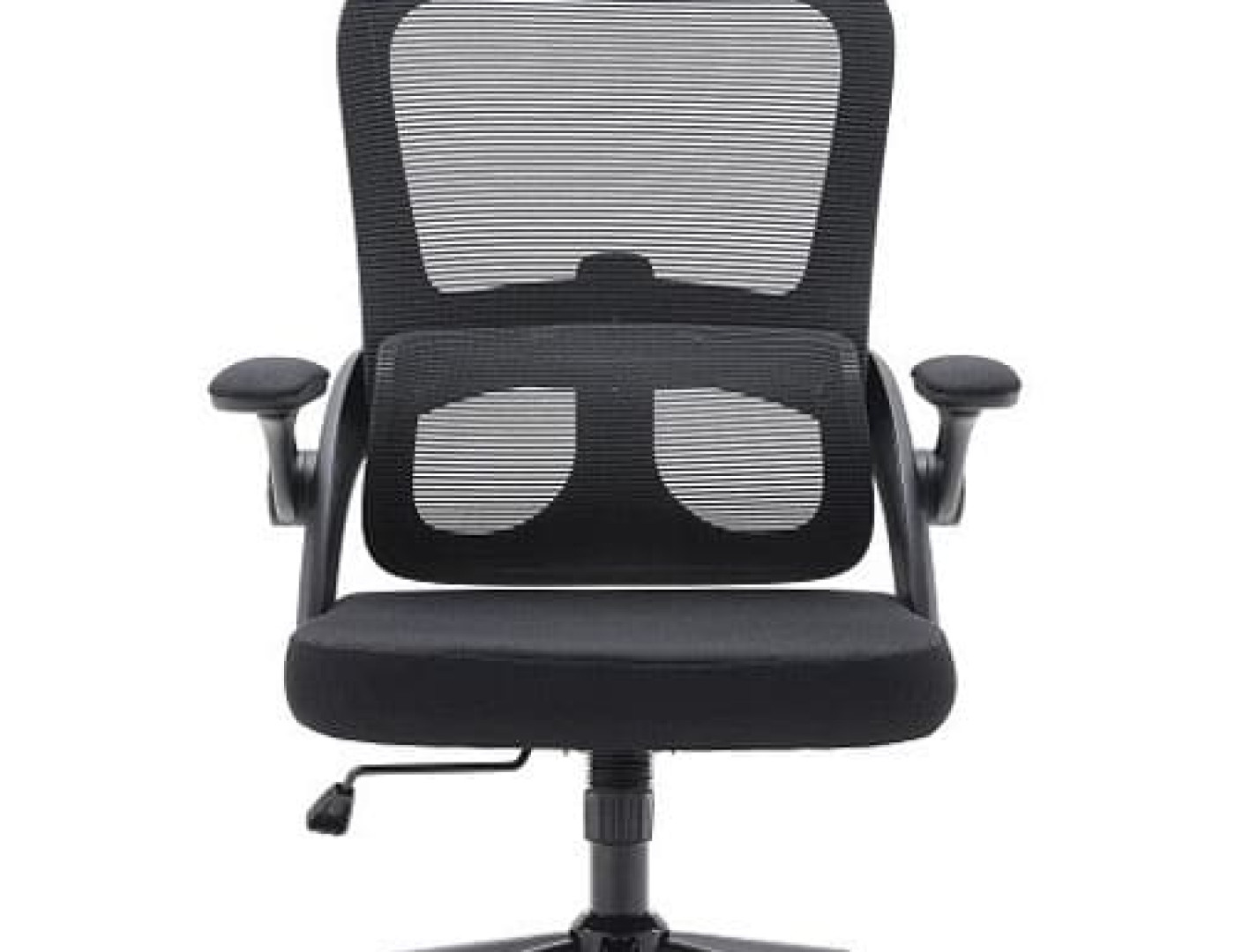 Кресло ПерсоналМакс — фото № 1