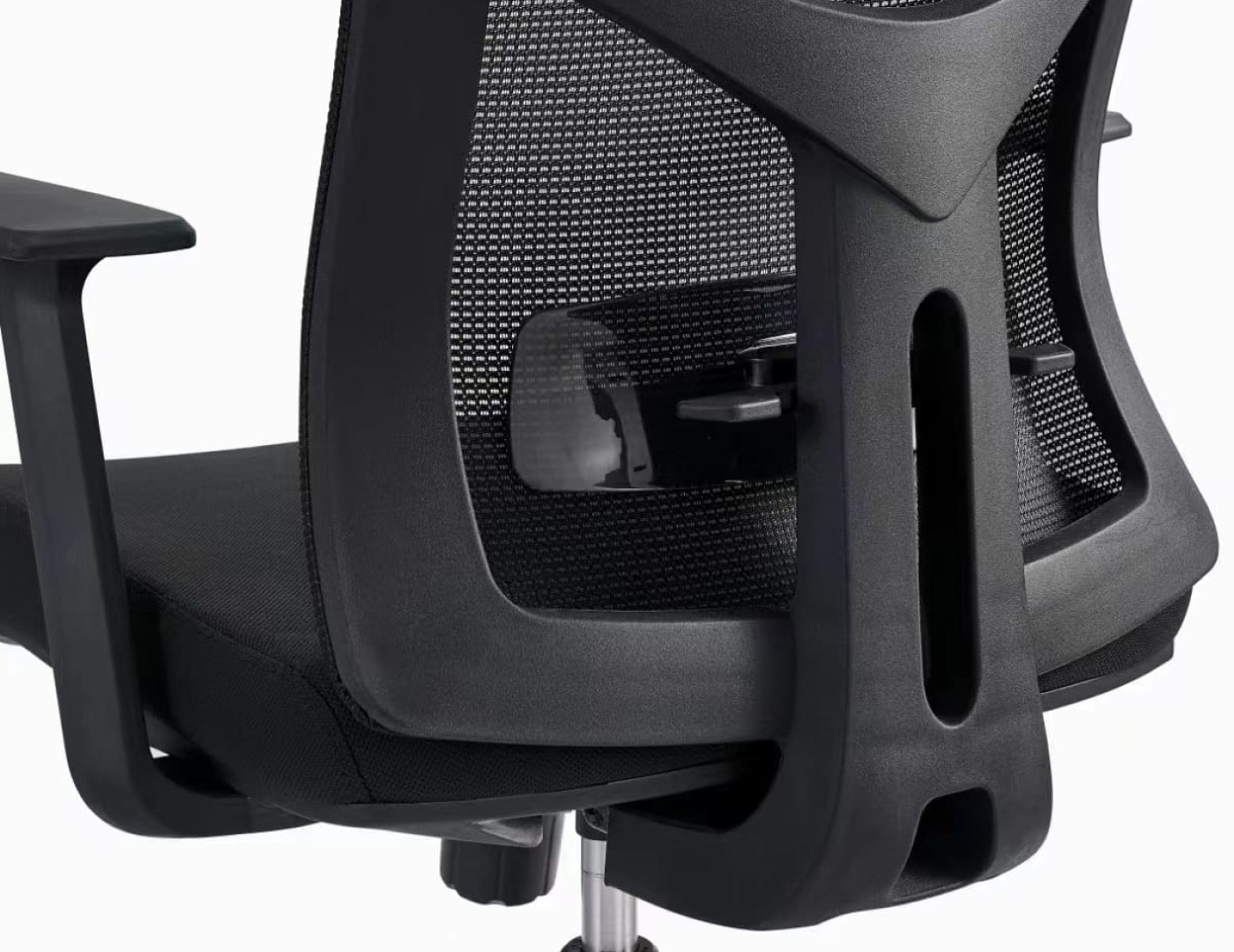 Кресло ПерсоналПро — фото № 9