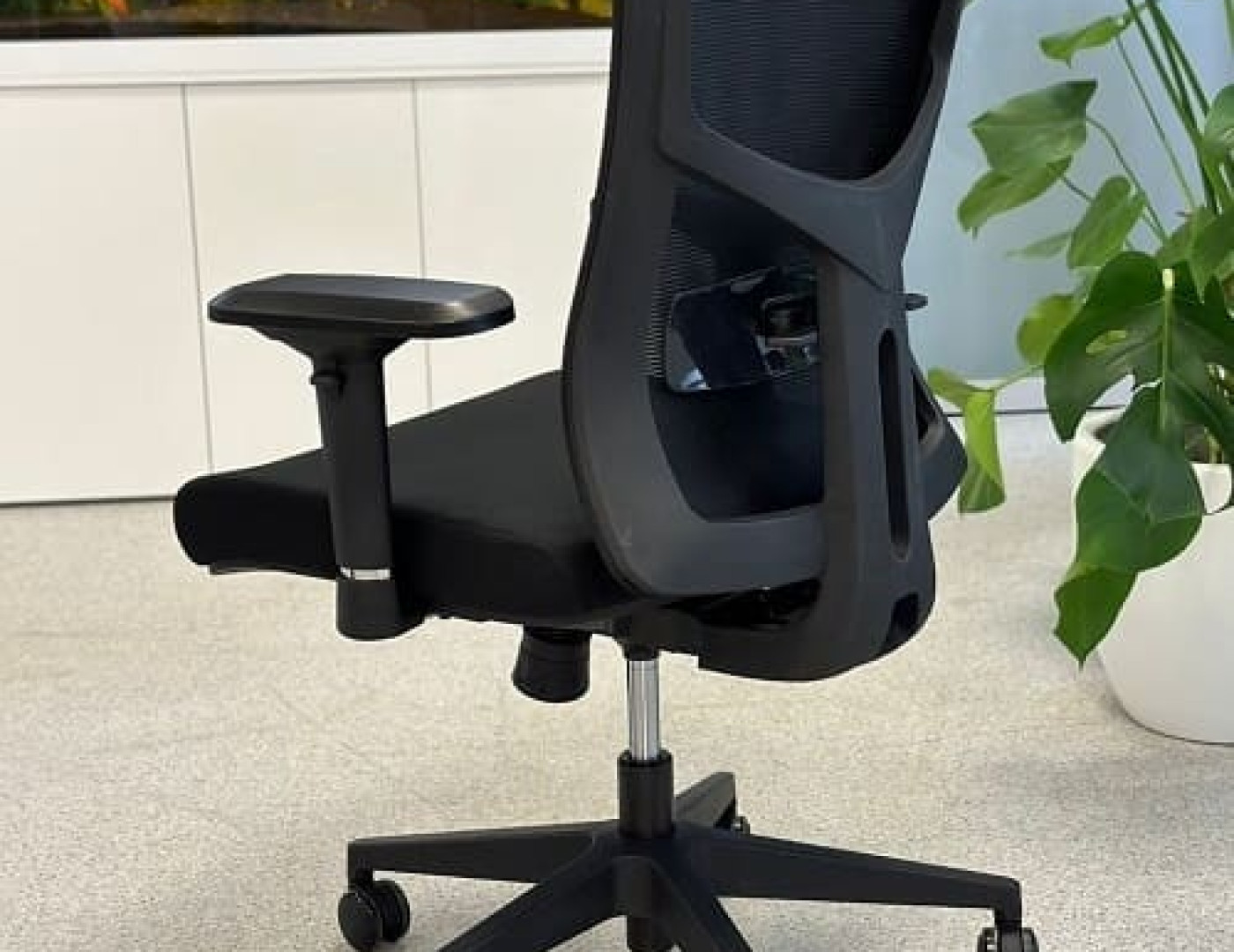 Кресло ПерсоналПро — фото № 7