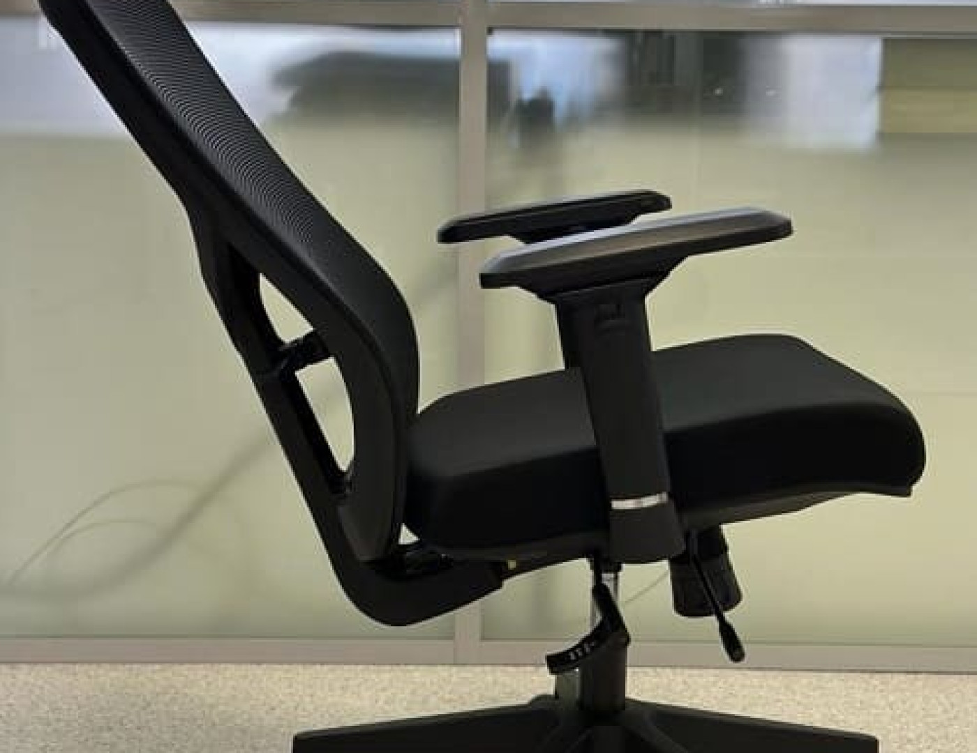 Кресло ПерсоналПро — фото № 6