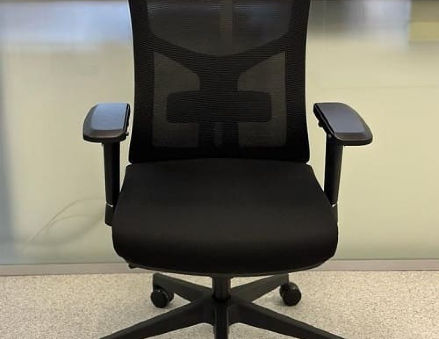 Кресло ПерсоналПро — фото № 4