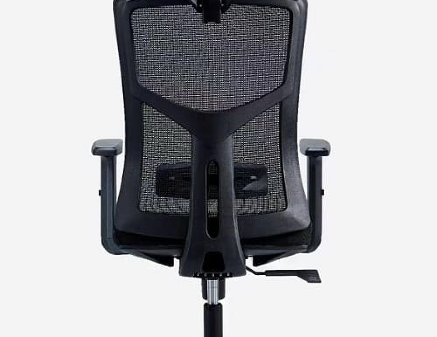 Кресло ПерсоналПро — фото № 2