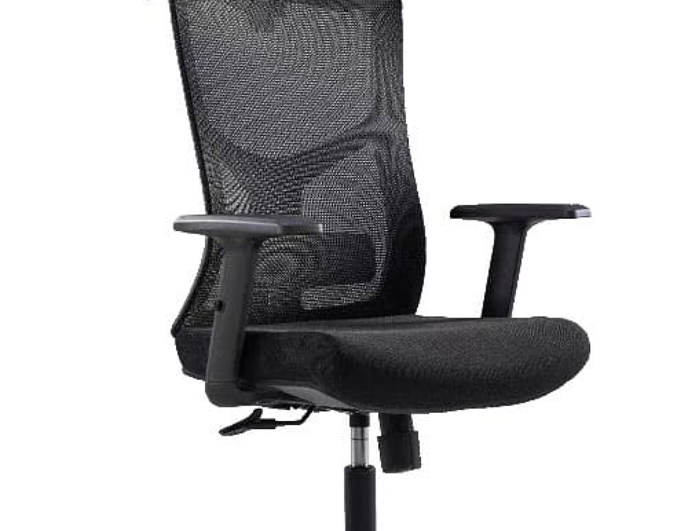 Кресло ПерсоналПро — фото № 3