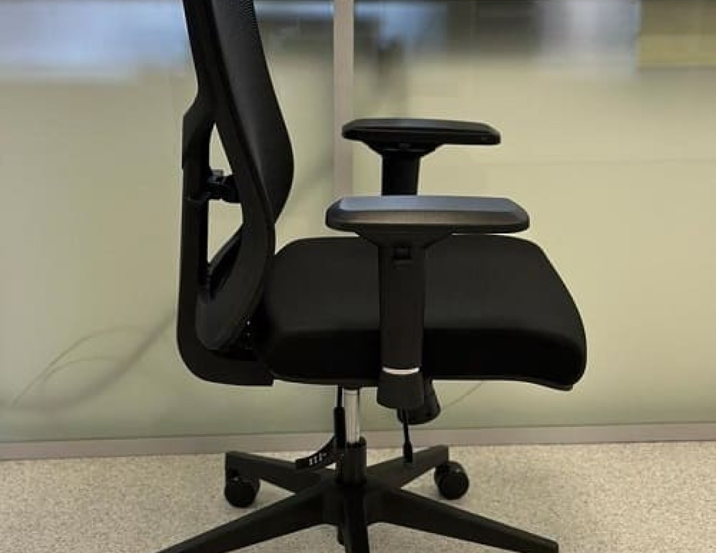 Кресло ПерсоналПро — фото № 5