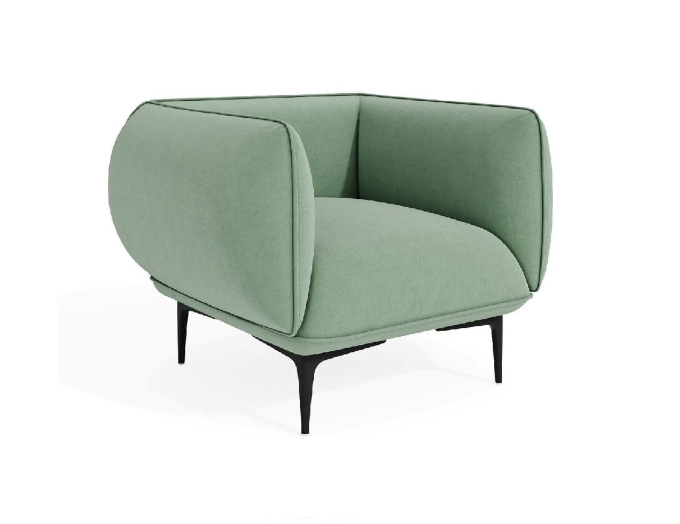 Офисный диван Пиксель — фото № 1