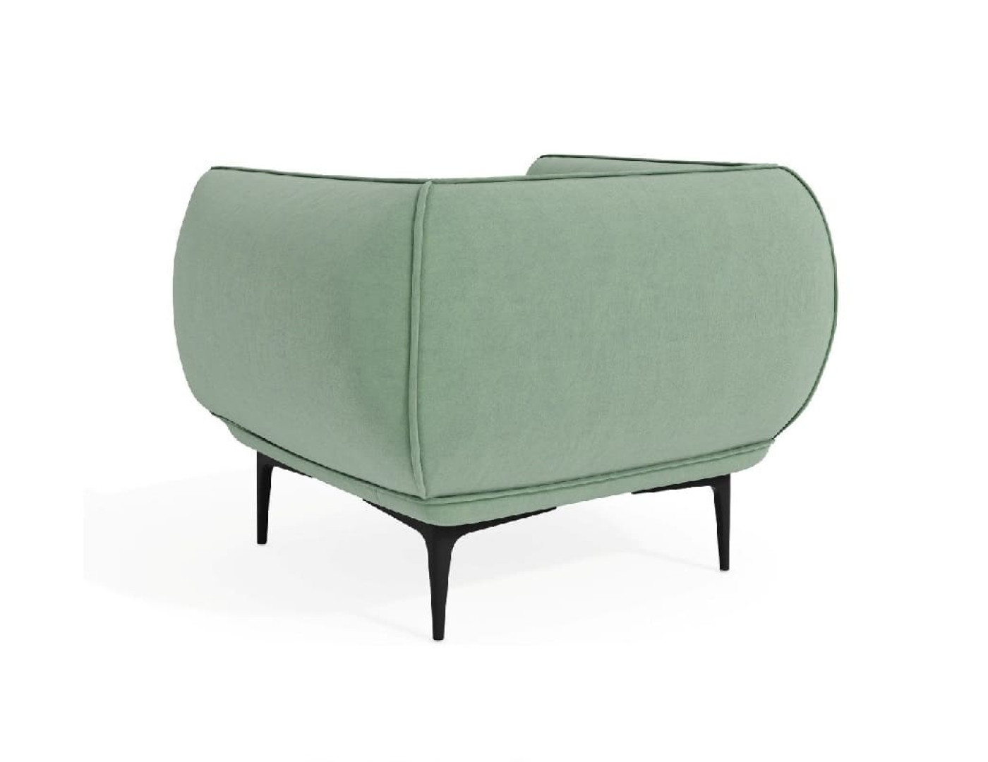 Офисный диван Пиксель — фото № 1