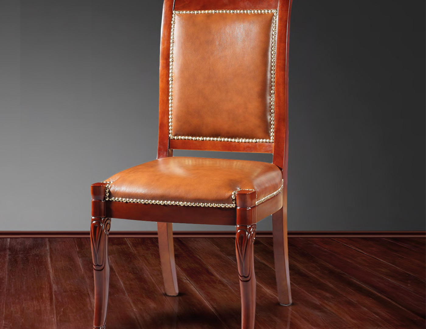 Кресло Платформа — фото № 1