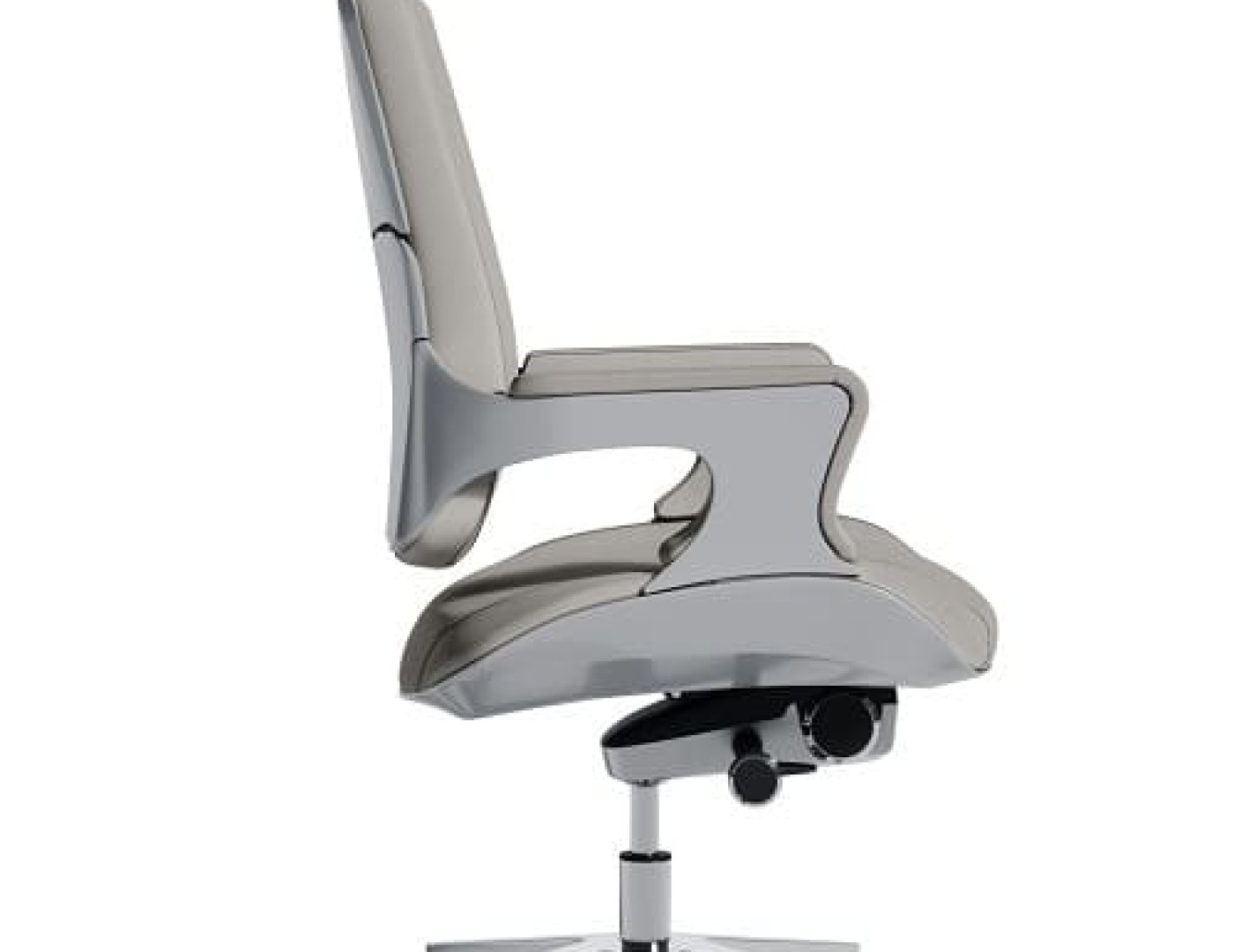 Кресло руководителя Позиция победителя — фото № 3