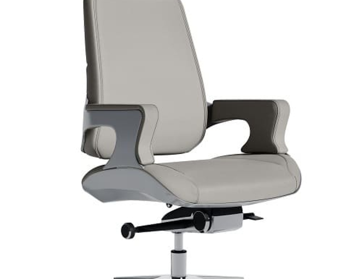 Кресло руководителя Позиция победителя — фото № 1