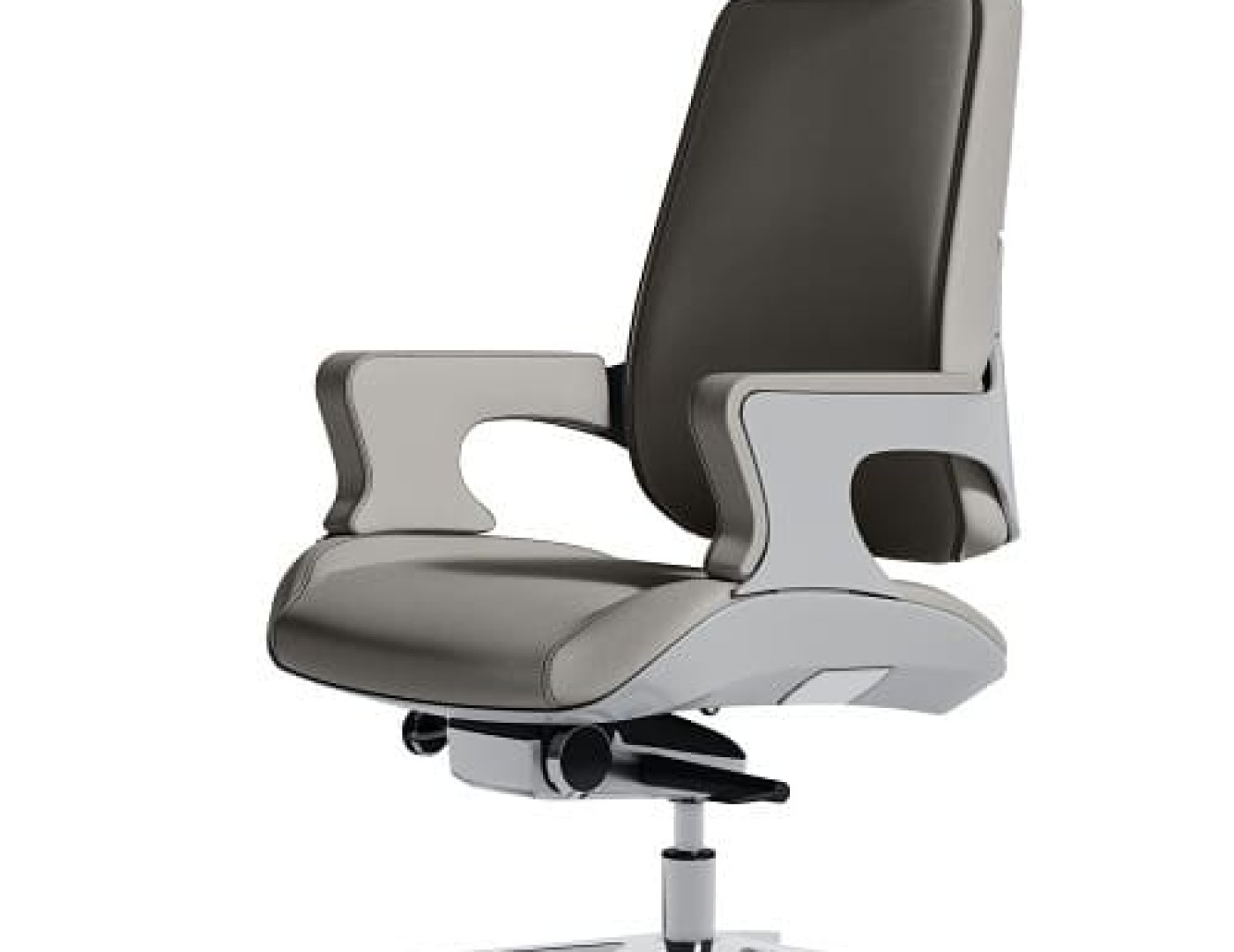 Кресло руководителя Позиция победителя — фото № 4