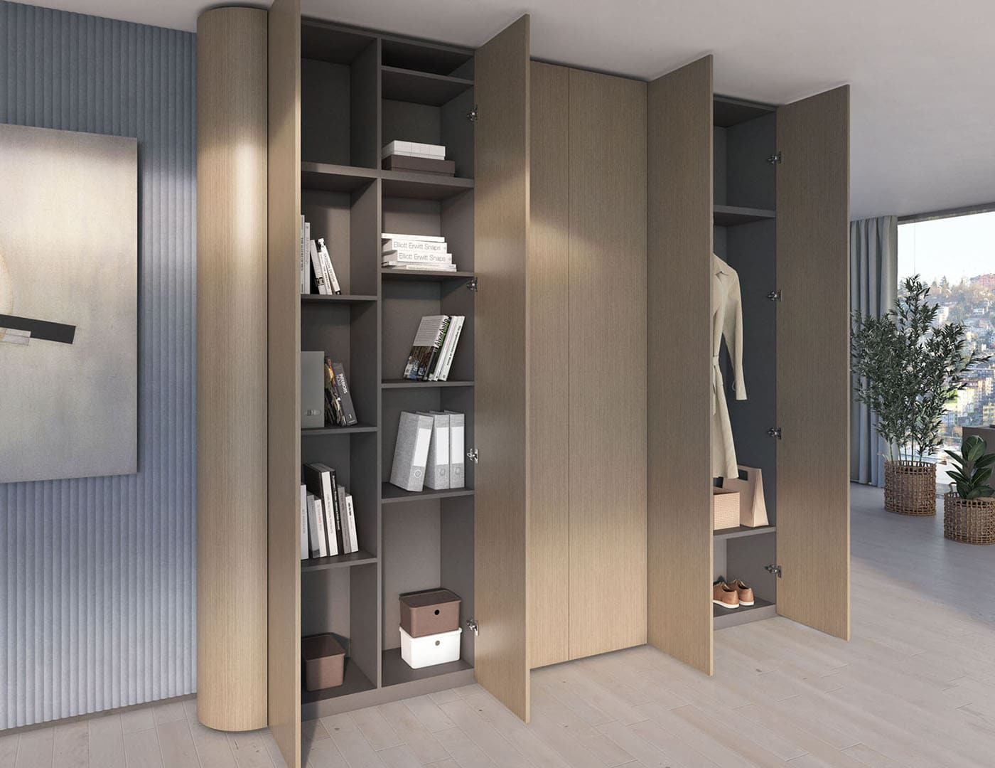 Кабинет Премьер — фото № 7