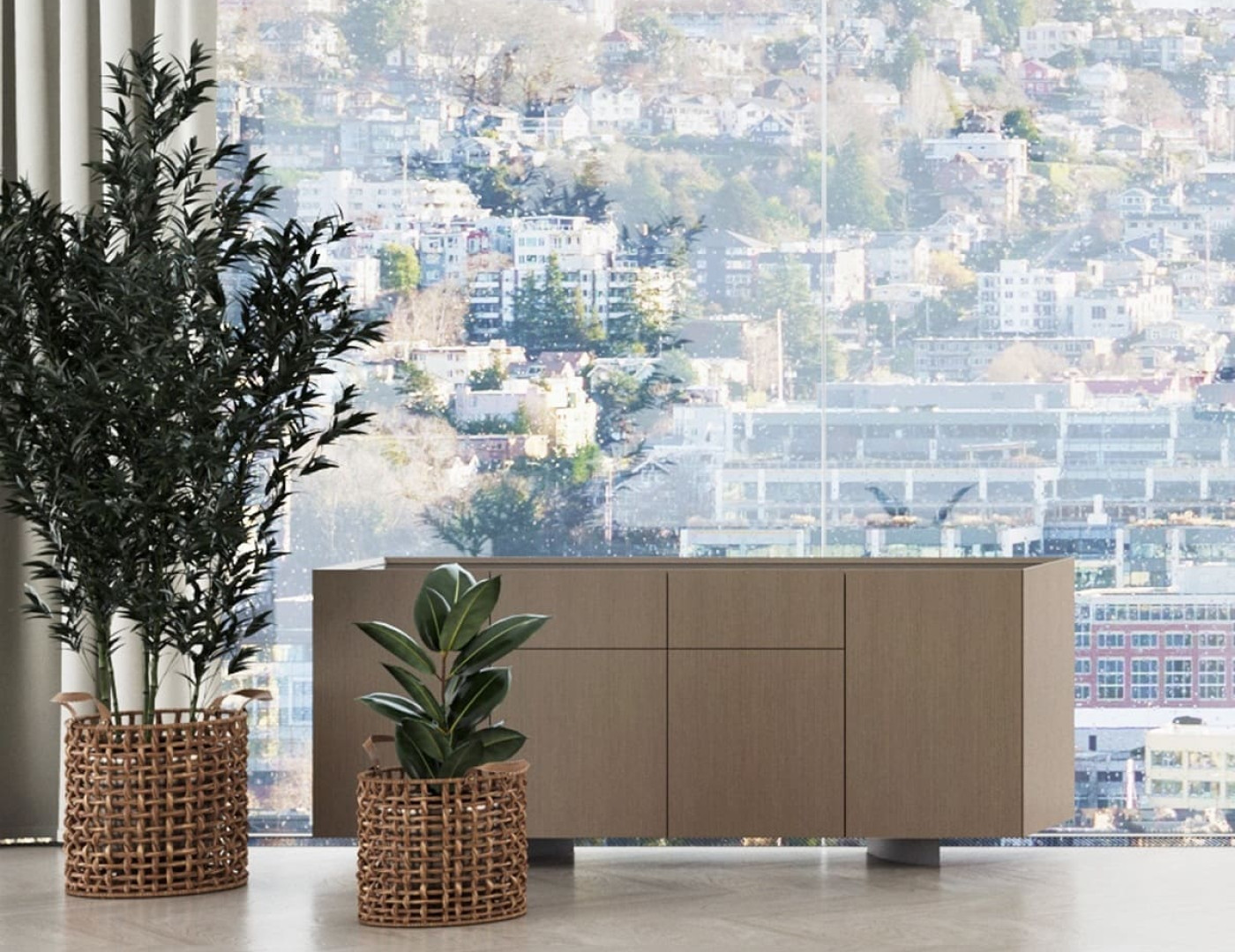 Кабинет Премьер — фото № 5