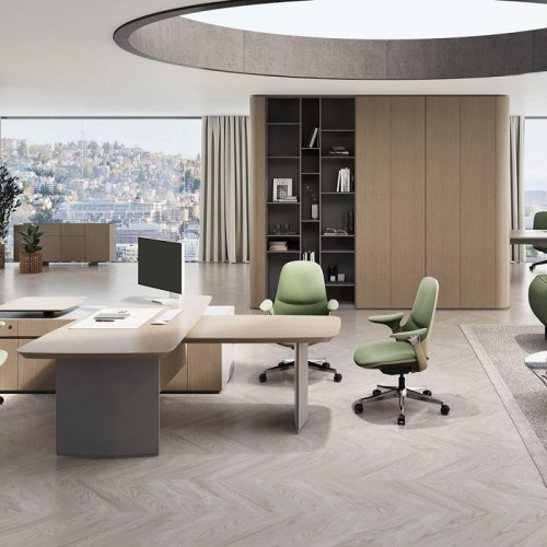 Кабинет руководителя Премьер