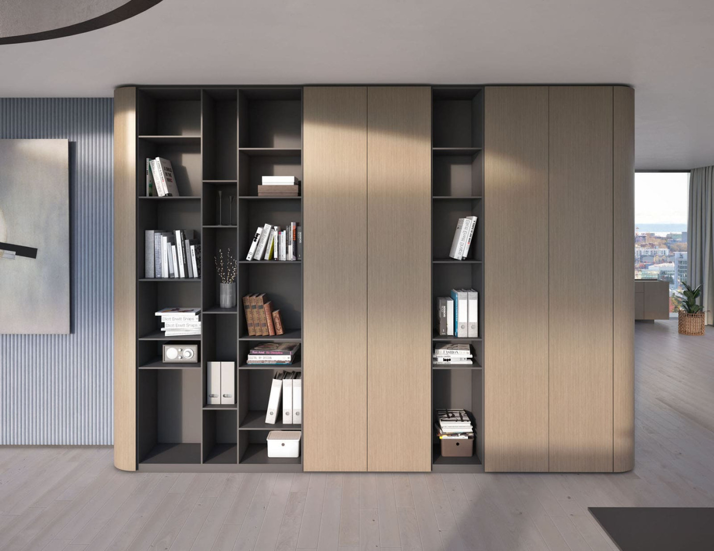 Кабинет Премьер — фото № 8