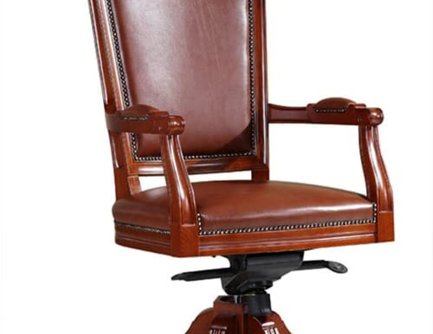 Кресло Премьер — фото № 1