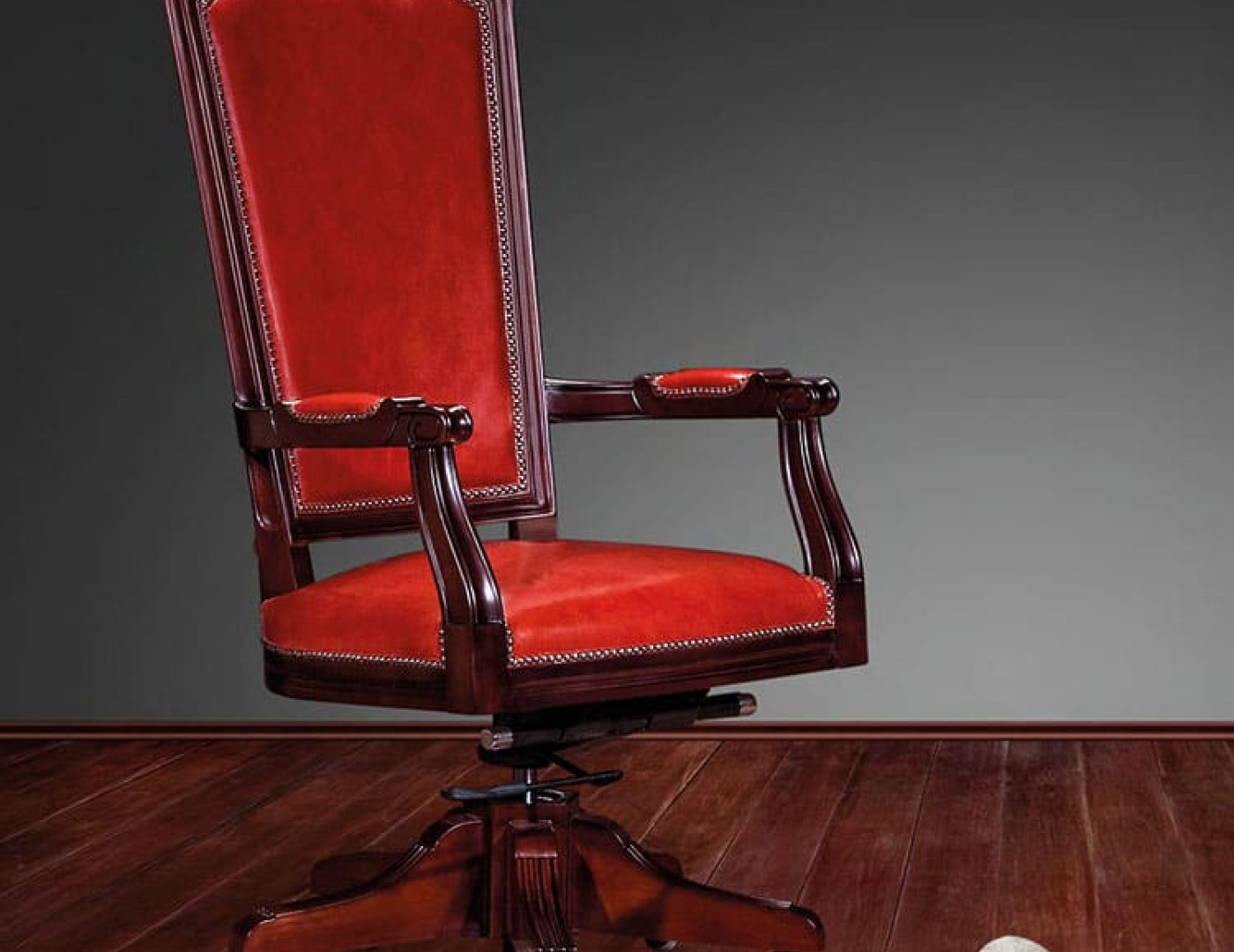 Кресло Премьер — фото № 1