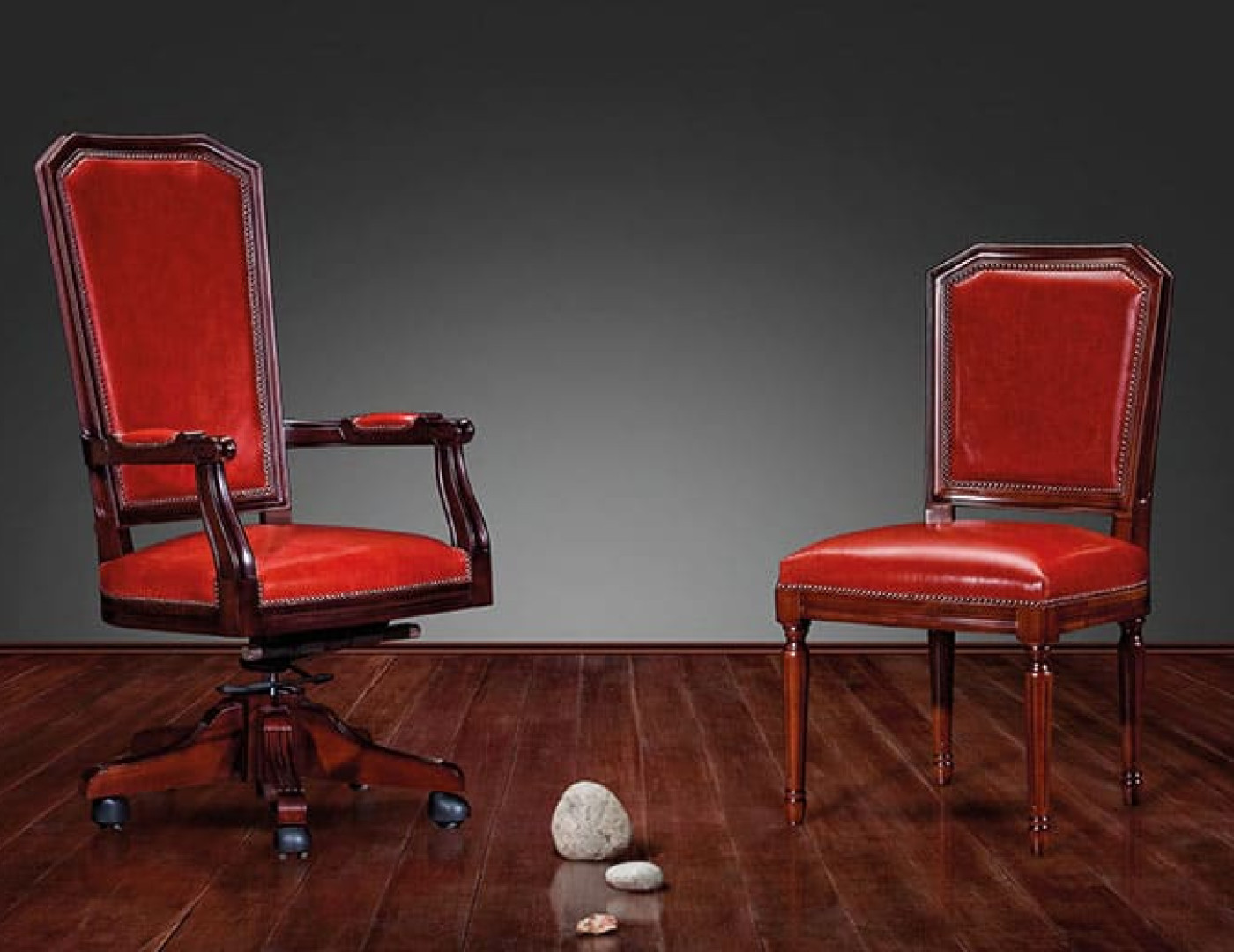 Кресло Премьер — фото № 2