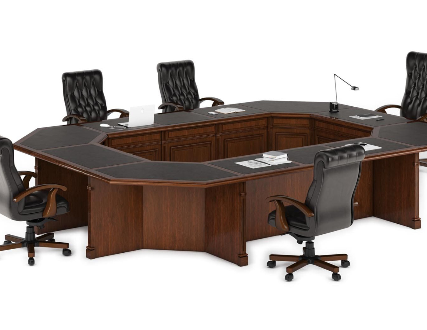 Столы переговоров Премьер — фото № 2