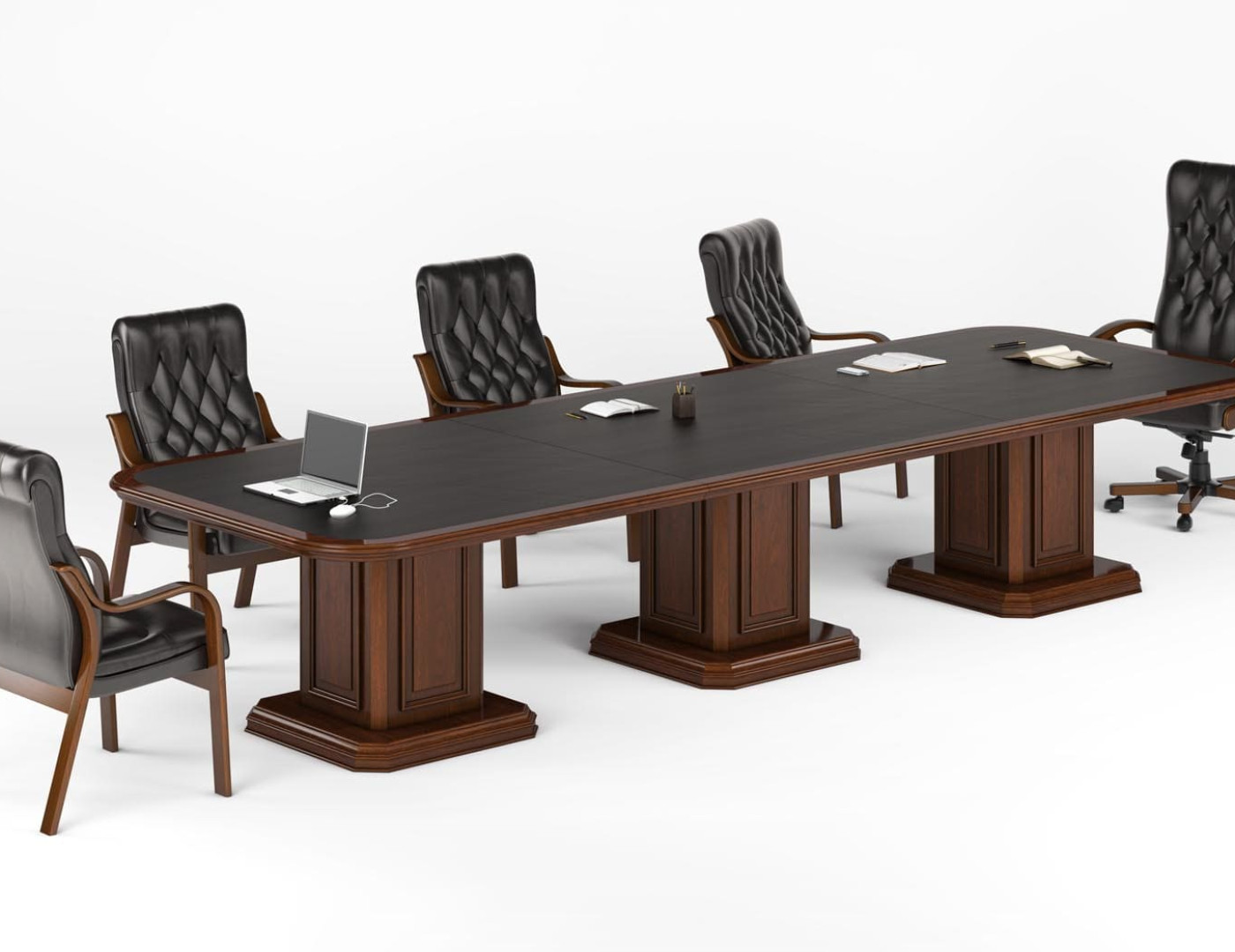 Столы переговоров Премьер — фото № 3