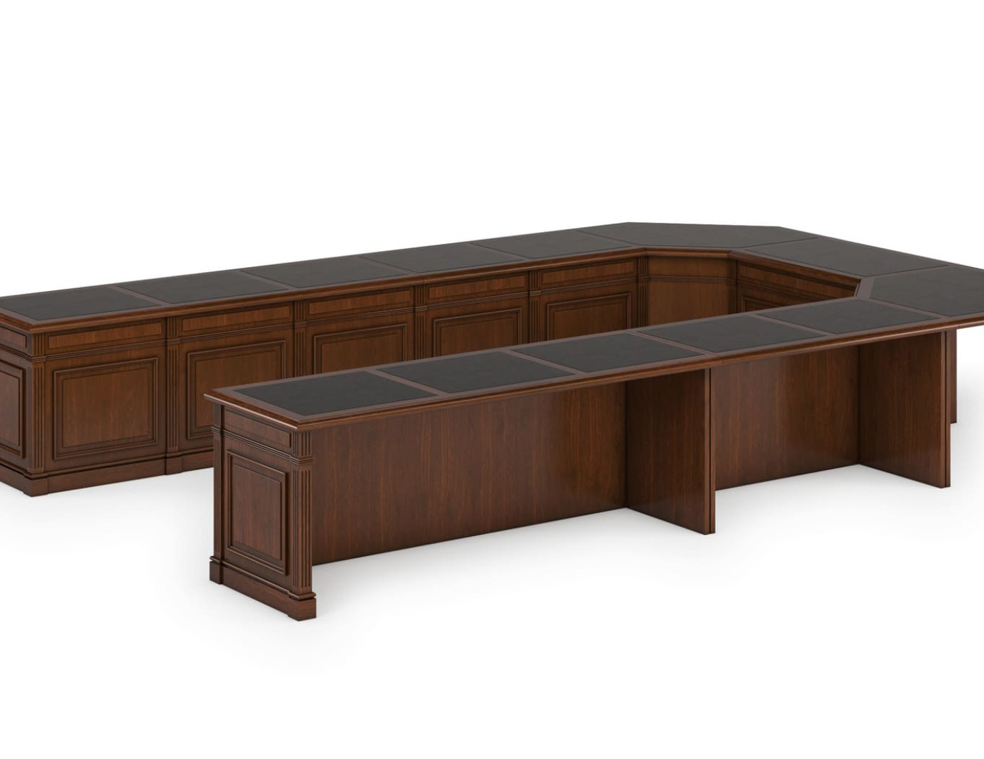 Столы переговоров Премьер — фото № 4