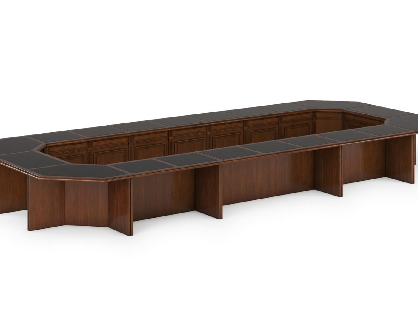 Столы переговоров Премьер — фото № 5