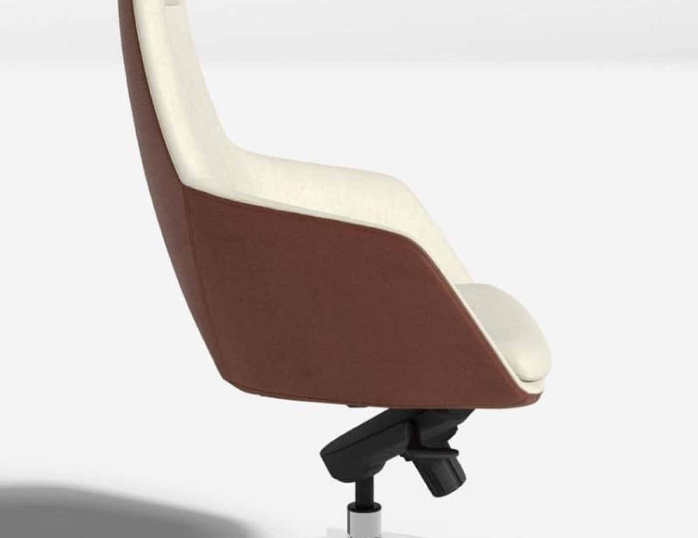 Кресло руководителя  Престиж — фото № 2