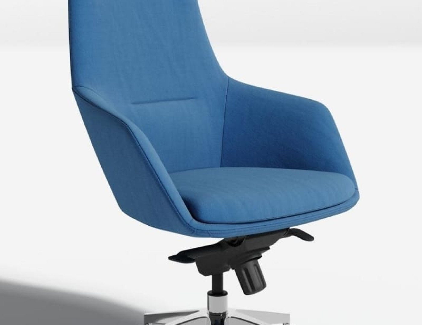 Кресло руководителя  Престиж — фото № 1