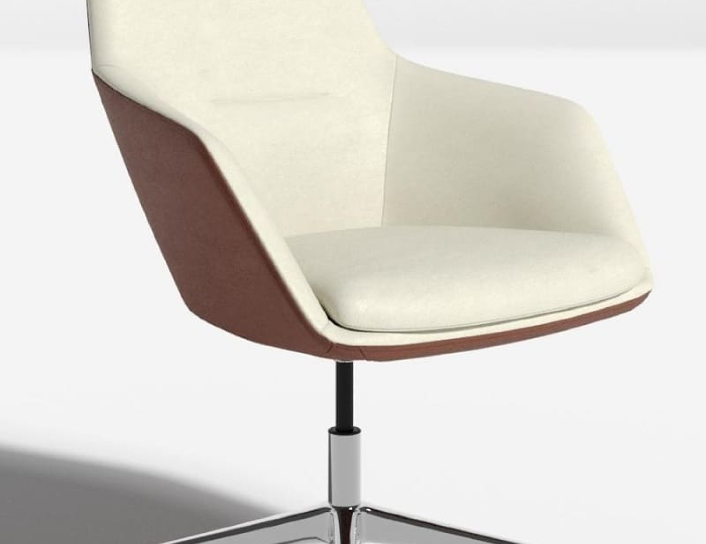 Кресло руководителя  Престиж — фото № 3