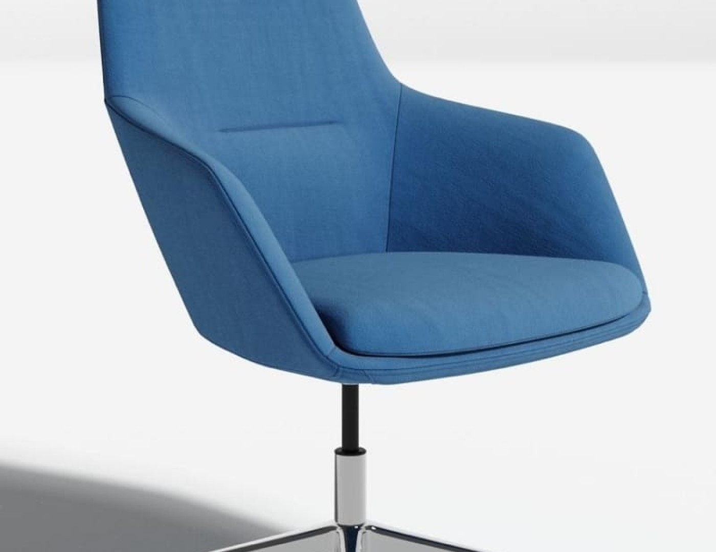 Кресло руководителя  Престиж — фото № 5