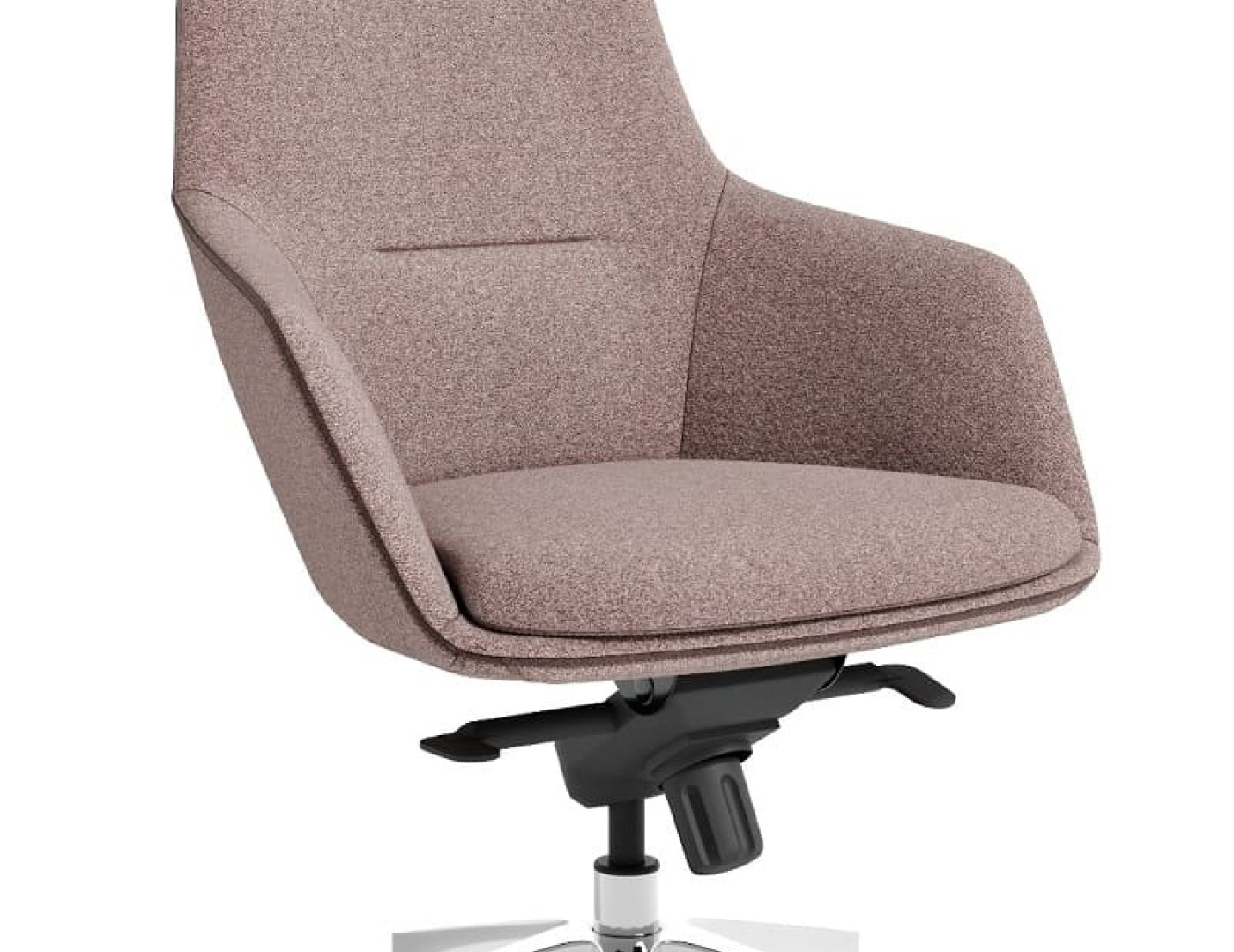 Кресло руководителя  Престиж — фото № 6