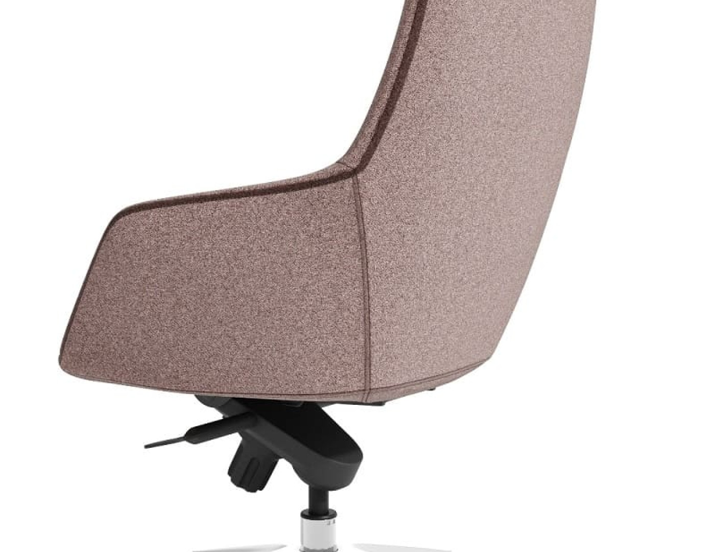 Кресло руководителя  Престиж — фото № 9