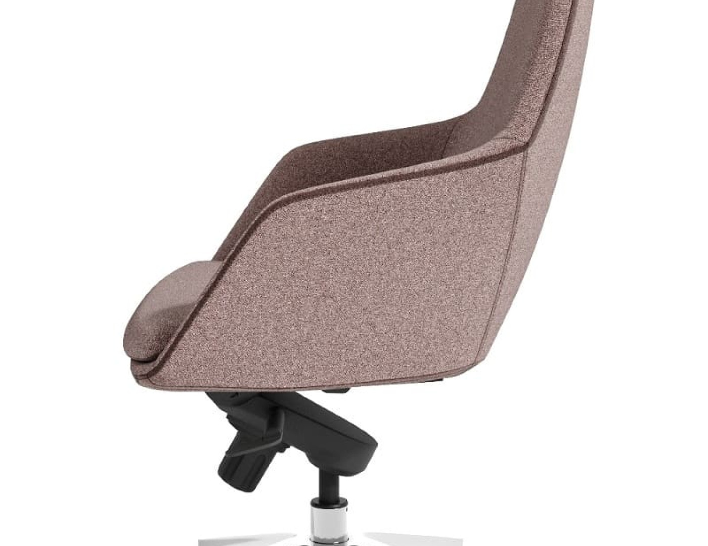 Кресло руководителя  Престиж — фото № 8