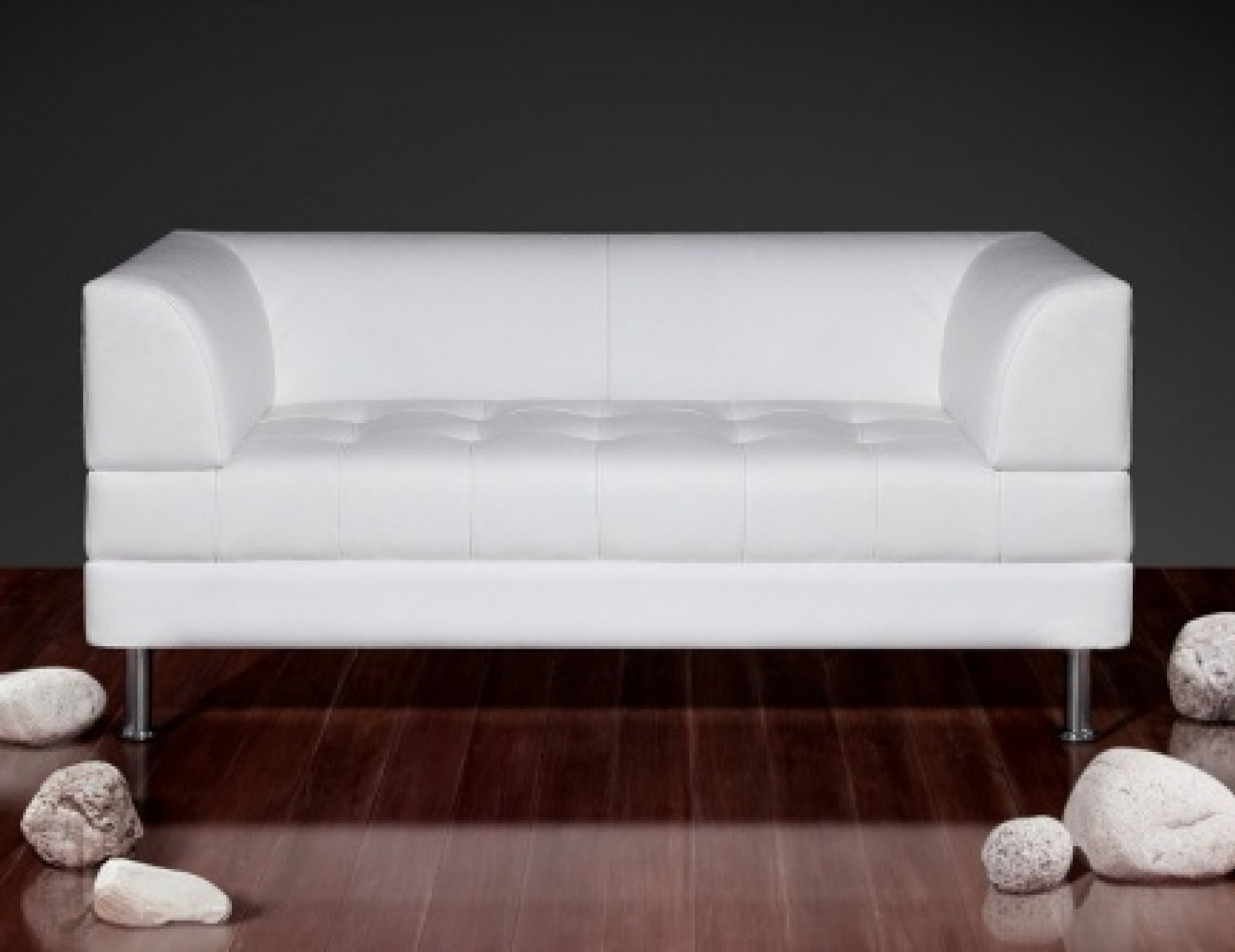 Офисный диван Прима — фото № 1