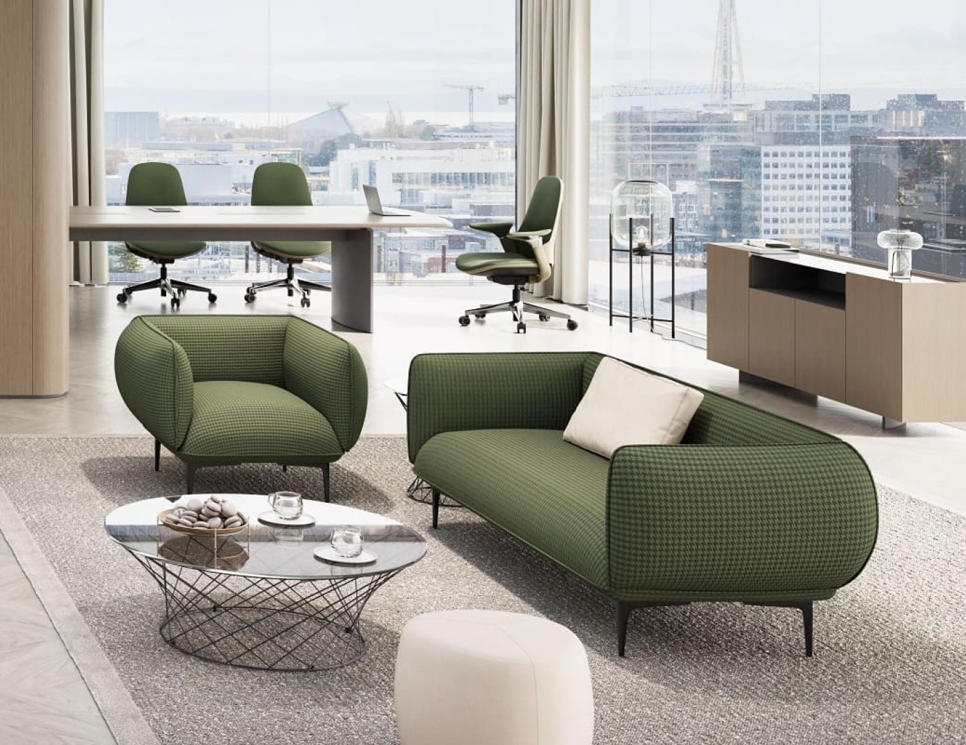 Столы переговоров Приоритет — фото № 3