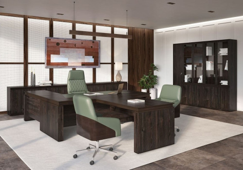 Кабинет руководителя Прогресс