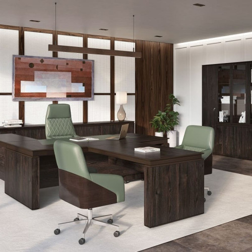 Кабинет руководителя Прогресс 