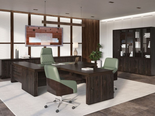 Кабинет руководителя Прогресс 