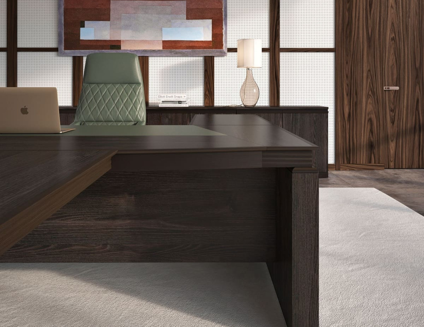 Кабинет Прогресс  — фото № 4