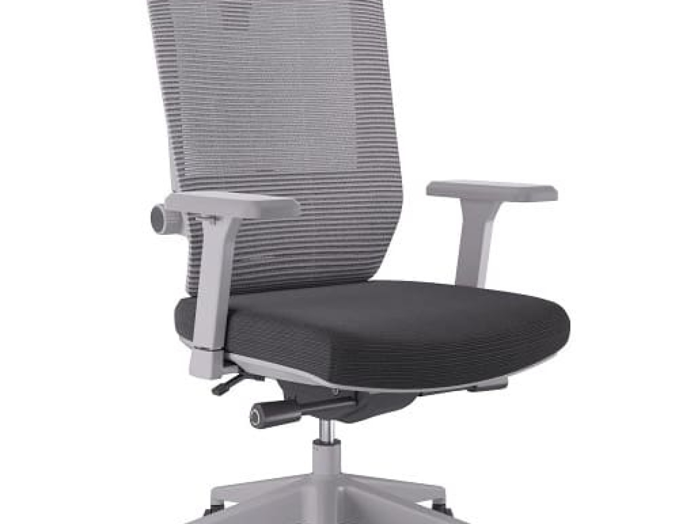 Кресло РабочийУют — фото № 1