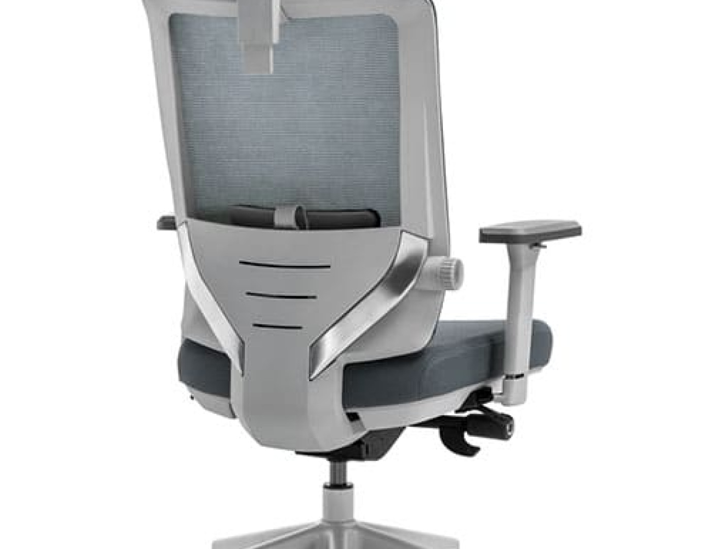 Кресло РабочийУют — фото № 7