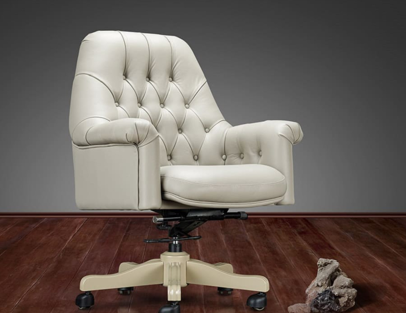 Кресло руководителя Ракурс — фото № 1