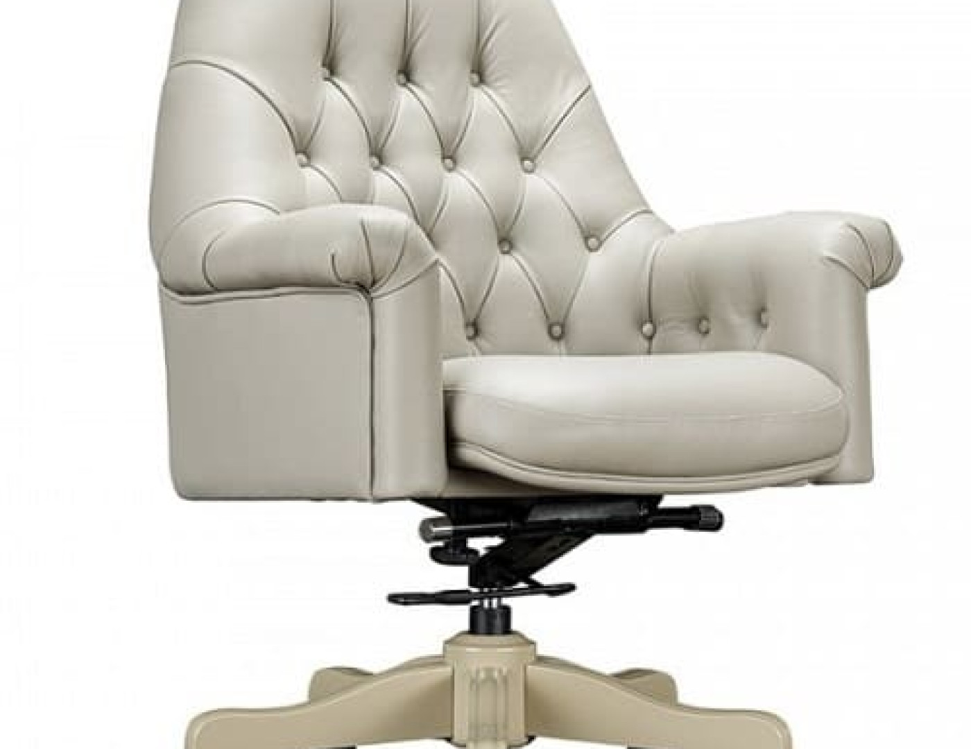 Кресло руководителя Ракурс — фото № 1