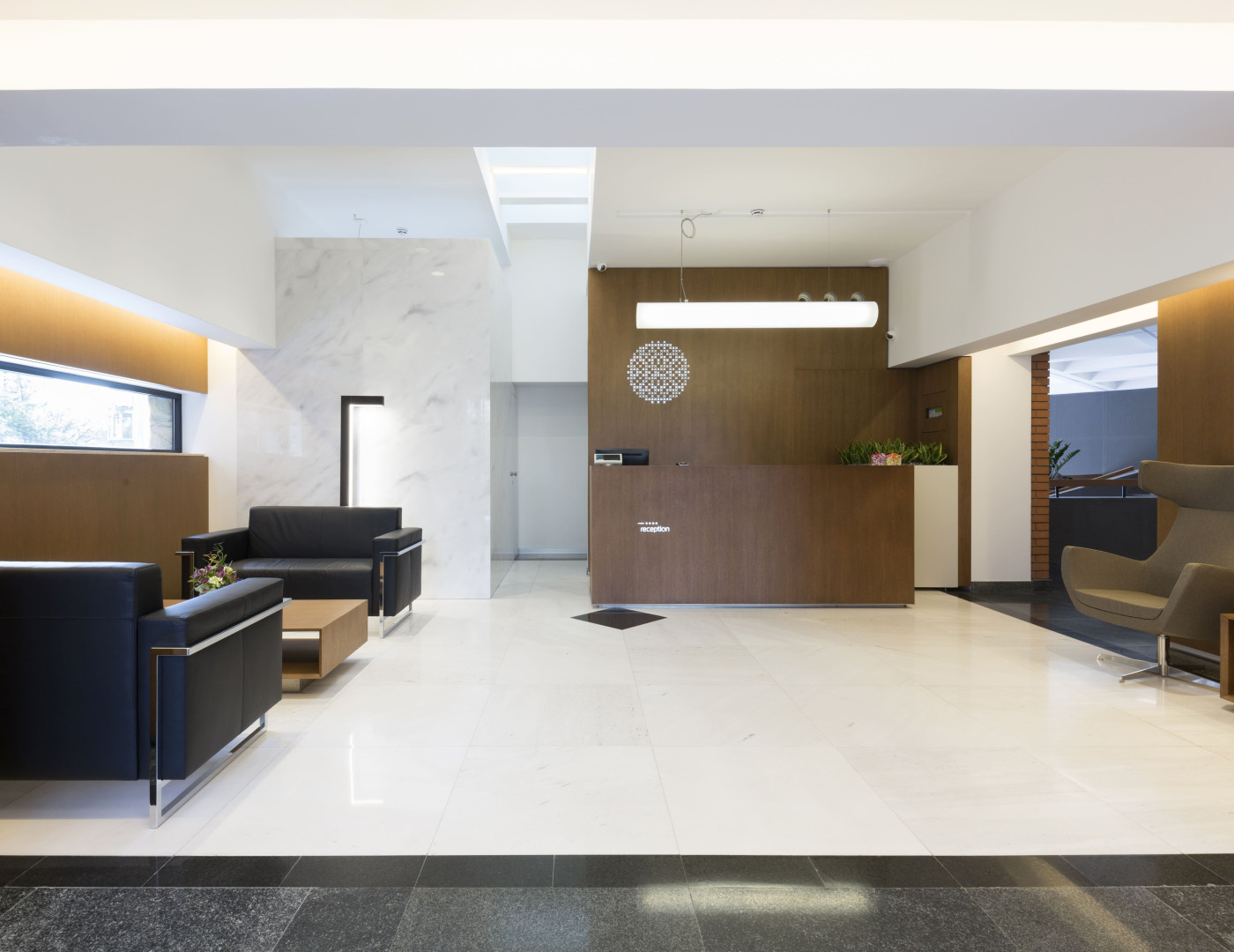 Стойка ресепшн Релакс — фото № 5