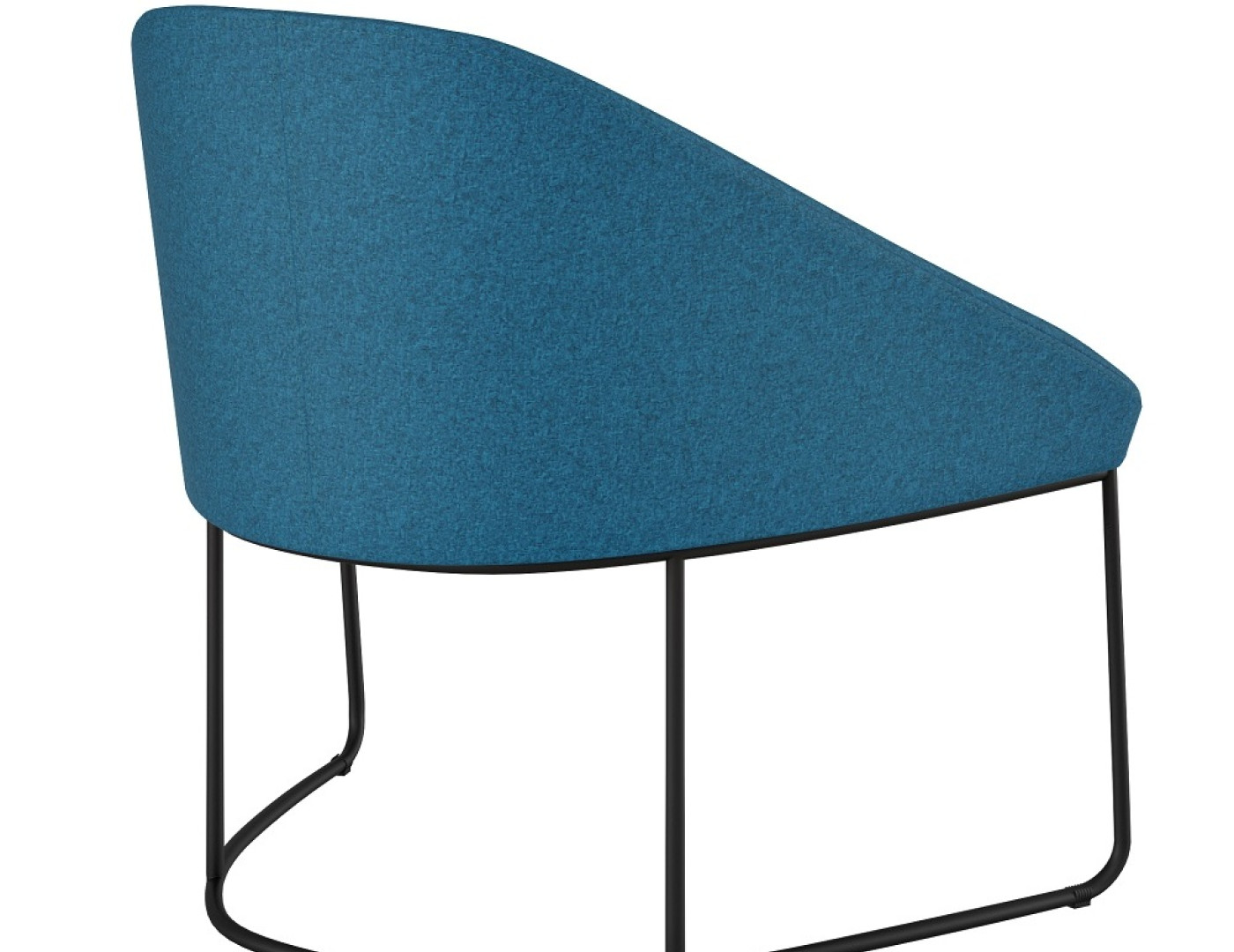 Кресло Решение для холлов и коворкингов — фото № 2